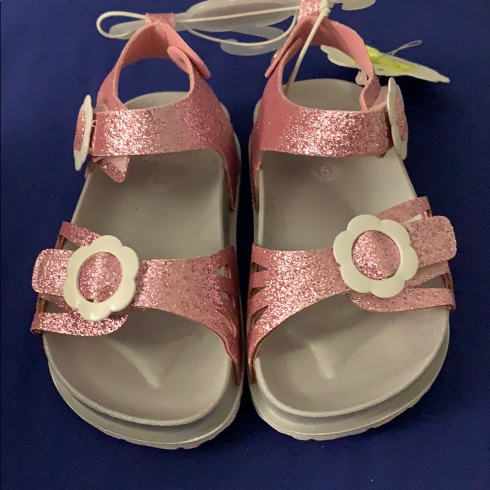 Girls Sandals